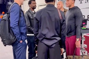 当年的一些NBA战将，吧友们还记得他们吗？